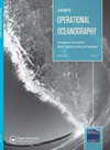 Journal of Operational Oceanography杂志封面